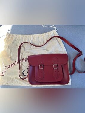 The Cambridge Satchel Company Bag